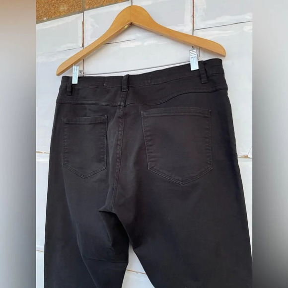 Barbell apparel jeans size 34 - Picture 6 of 7